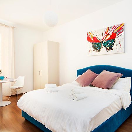 Ciao Bella Stella Apartment โรม ภายนอก รูปภาพ