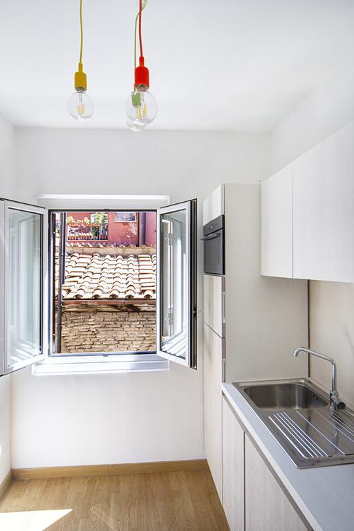 Ciao Bella Stella Apartment โรม ภายนอก รูปภาพ
