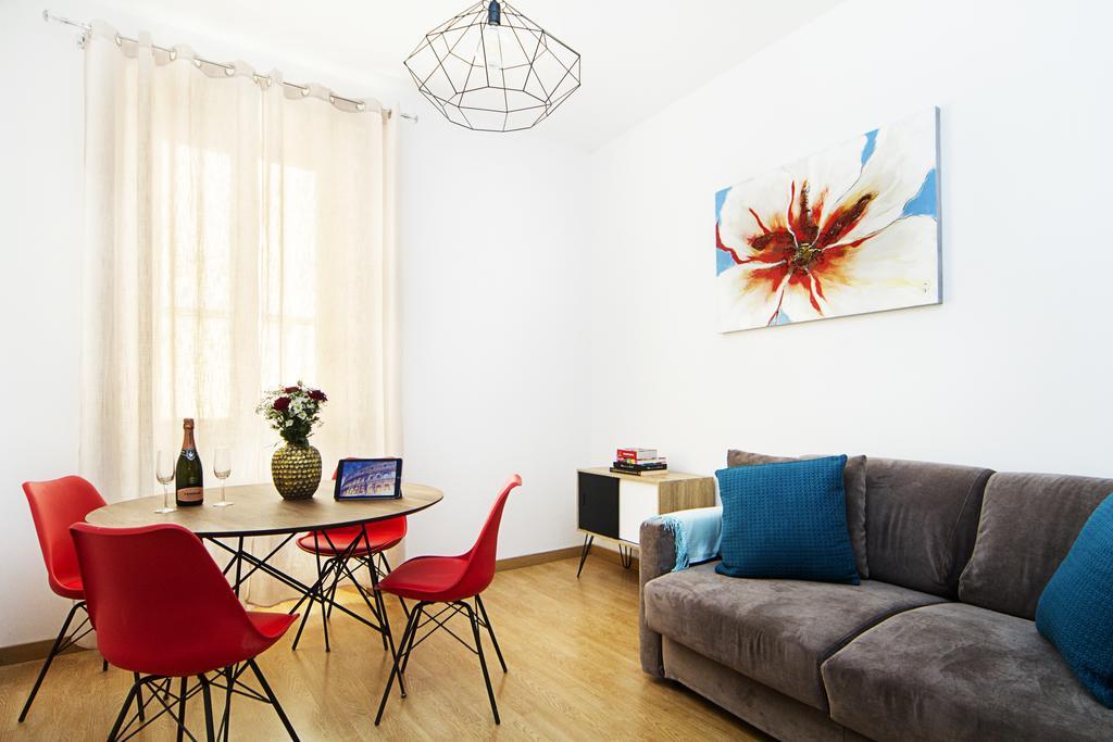 Ciao Bella Stella Apartment โรม ภายนอก รูปภาพ