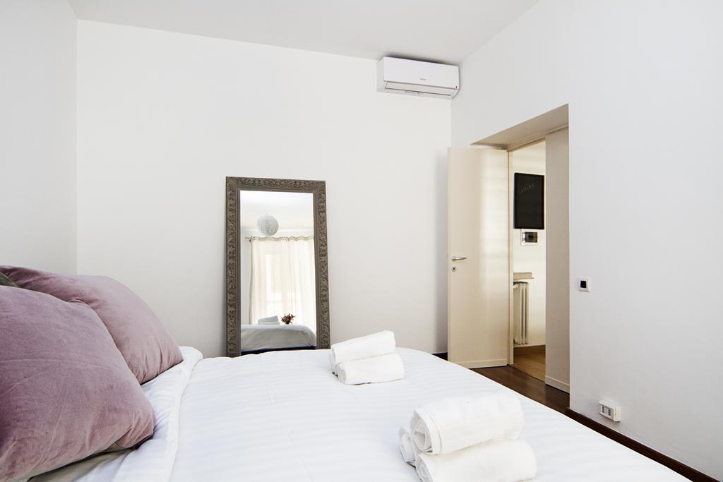Ciao Bella Stella Apartment โรม ภายนอก รูปภาพ