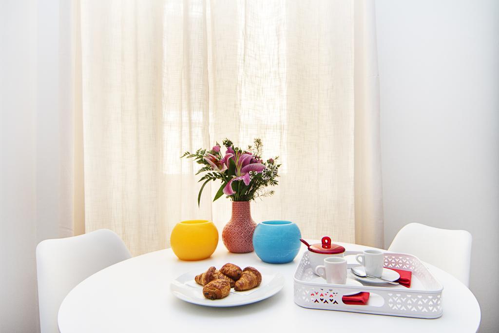 Ciao Bella Stella Apartment โรม ภายนอก รูปภาพ