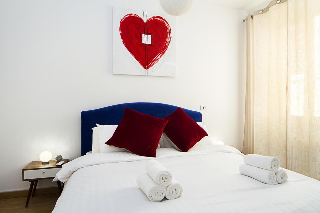Ciao Bella Stella Apartment โรม ภายนอก รูปภาพ