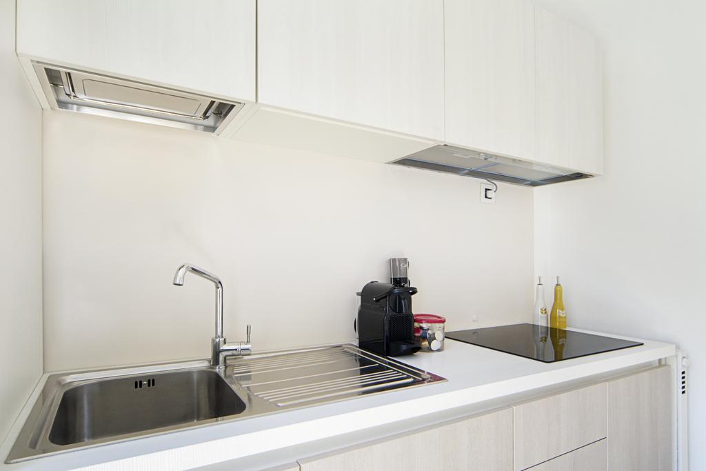 Ciao Bella Stella Apartment โรม ภายนอก รูปภาพ