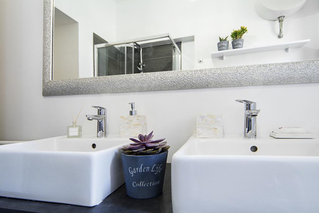 Ciao Bella Stella Apartment โรม ภายนอก รูปภาพ