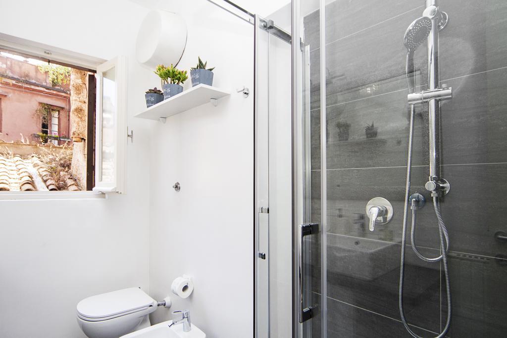 Ciao Bella Stella Apartment โรม ภายนอก รูปภาพ