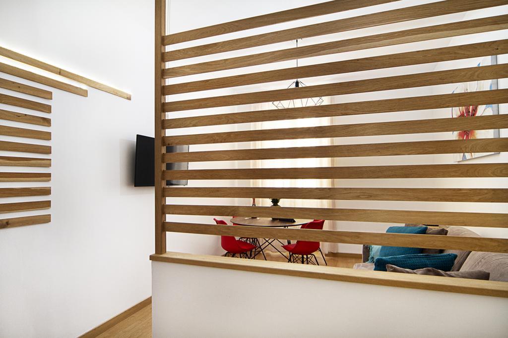 Ciao Bella Stella Apartment โรม ห้อง รูปภาพ