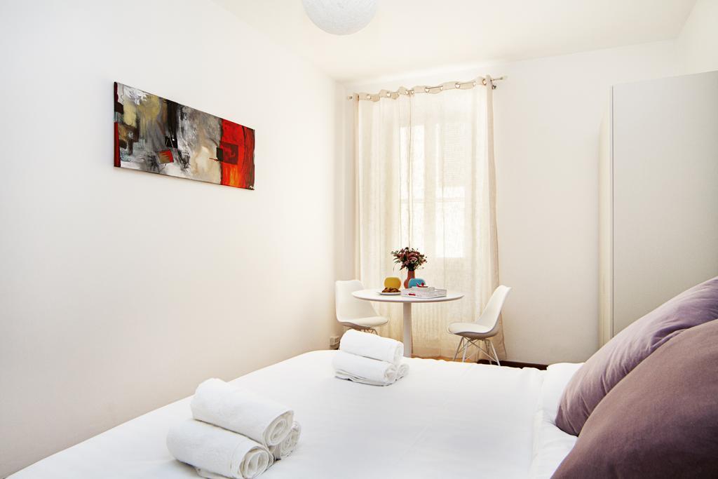 Ciao Bella Stella Apartment โรม ภายนอก รูปภาพ